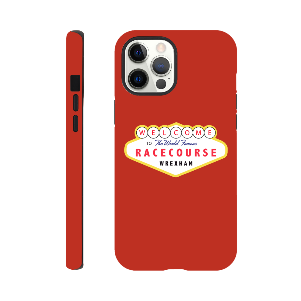 Red Iphone Cases