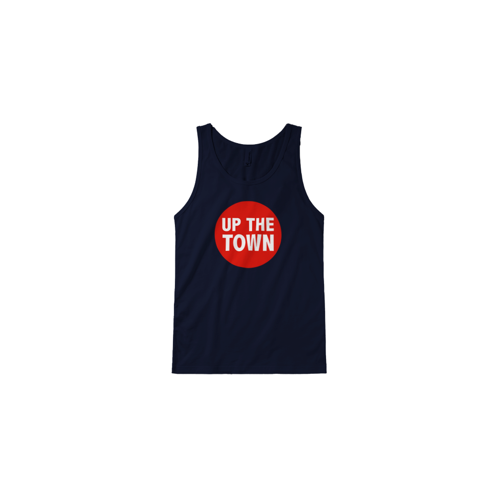 Unisex Tank Tops