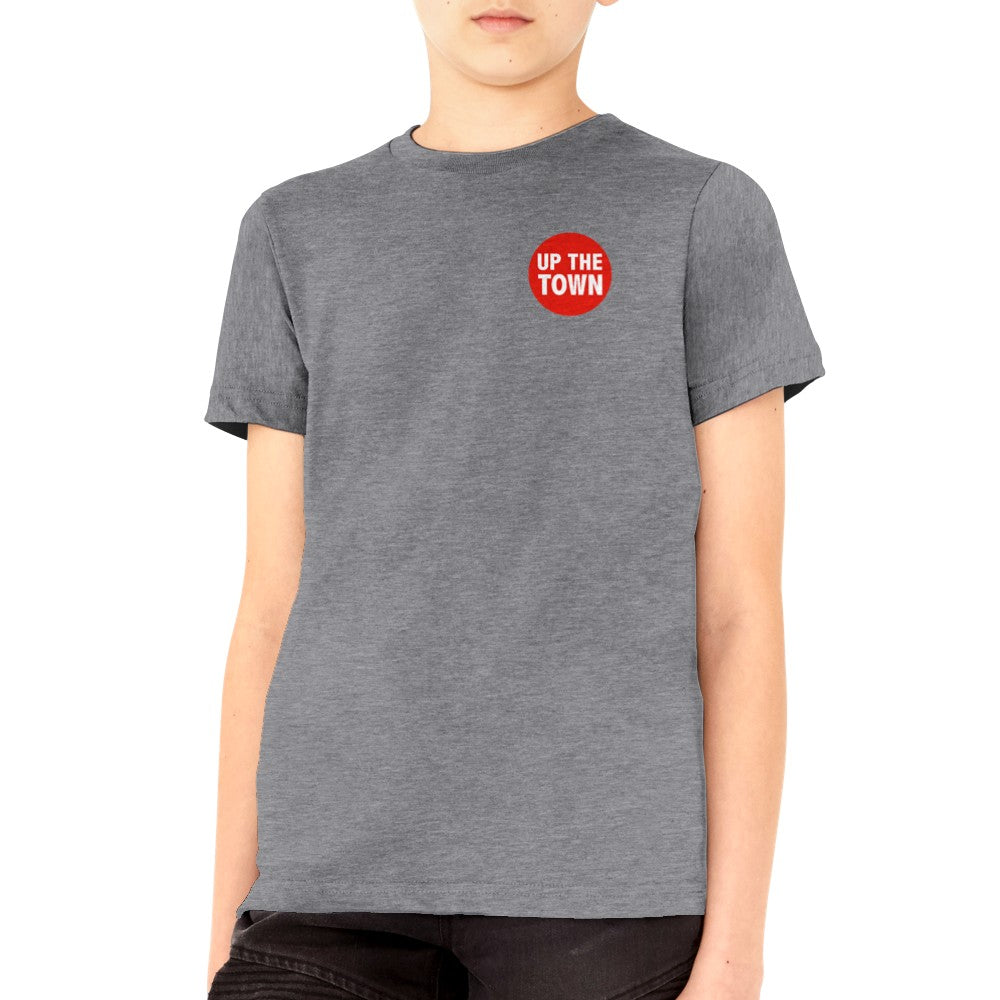 Kids Tee Shirts