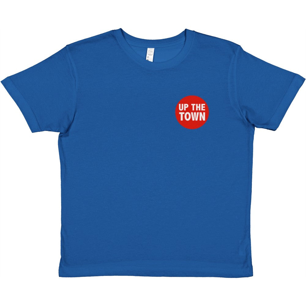 Kids Tee Shirts