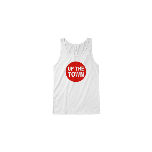 Unisex Tank Tops