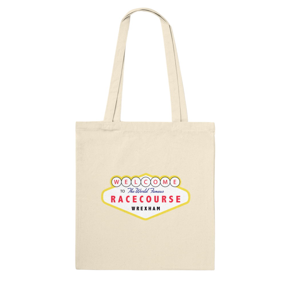 Classic Tote Bag