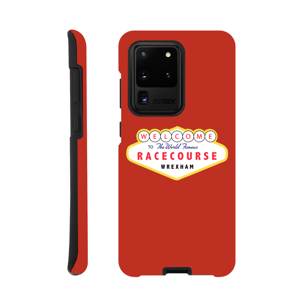 Red Iphone Cases